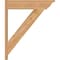 Ekena Millwork Traditional Traditional Smooth Outlooker, Western Red Cedar, 7 1/2"W x 32"D x 38"H OUT08X32X38TRA01SWR - alternate 3